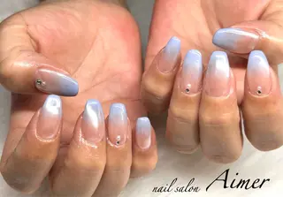 ネイル nail salon Aimerのネイルデザイン