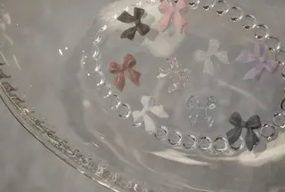 ネイル 田中 （ネイリスト）のネイルデザイン