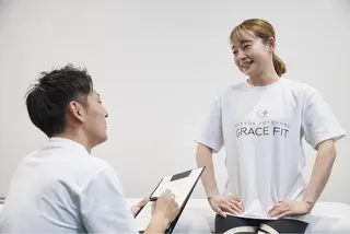 GRACE FIT DAIのエステ・リラクイメージ