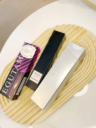 Lana.eyebeauty &eyeblow所属・Lana. *･eye&browのマツエク・マツパデザイン