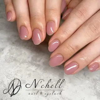 ネイル Nailist Minekiのネイルデザイン