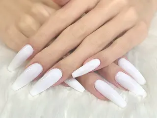 ネイル JF- keiのネイルデザイン