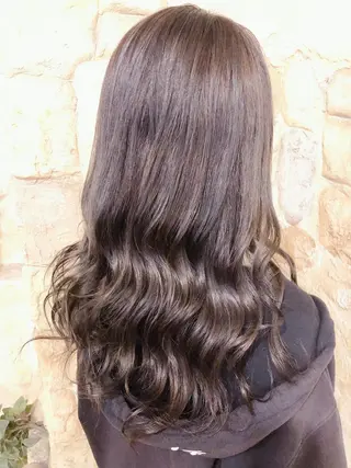 ロング ケアリー所属・✨髪質改善 の匠❗️MASAのヘアスタイル