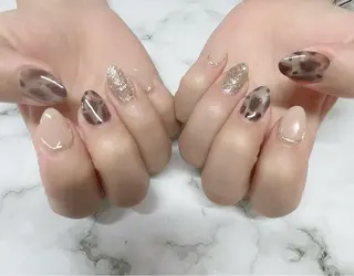 ネイル Star Beautyのネイルデザイン