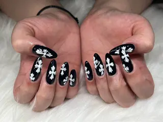 ネイル NAILSGOGO shibuyaのネイルデザイン