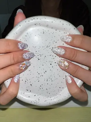 ネイル AngelChris ビューティーサロンのネイルデザイン