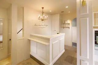 Ars hair &naiiのヘアスタイル