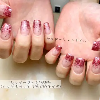 ネイル emma.nail所属・emma.nail kanakoのネイルデザイン