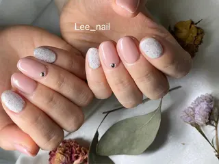 ネイル Lee_ nailのネイルデザイン