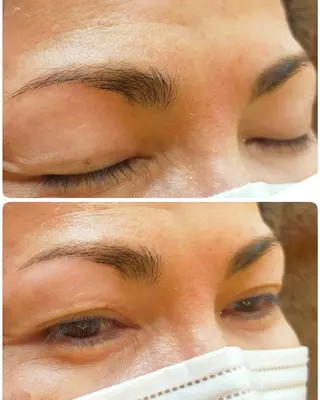 アイブロウ 眉毛サロン eyeroomEの眉毛・アイブロウイメージ