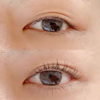 マツエク・マツパ shucre太田川 🎀miuのマツエク・マツパデザイン