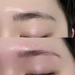 アイブロウ HARIS miyazakiの眉毛・アイブロウイメージ