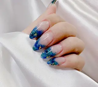 ネイル nailsalon asupida所属・nail salon asupidaのネイルデザイン
