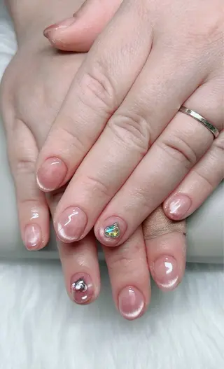 ネイル nail renのネイルデザイン