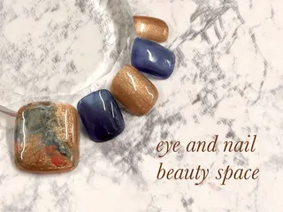 ネイル 杉山 ネイリストのネイルデザイン