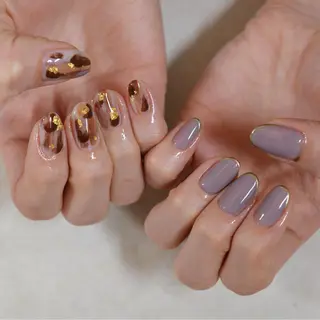 ネイル tsuki elfのエステ・リラクイメージ