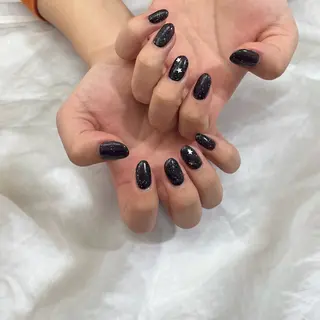 ネイル 城東区ネイルサロン carpediemのネイルデザイン