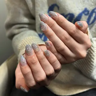 ネイル Panda·z Yukiのネイルデザイン