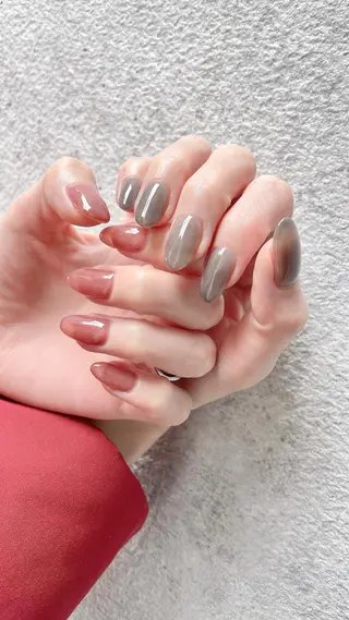 ネイル amati_nail TAKAKOのネイルデザイン