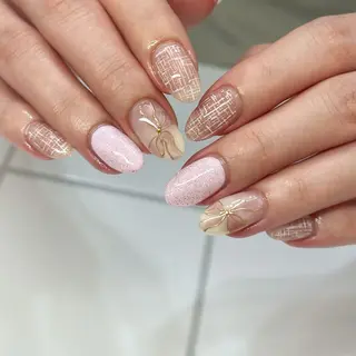 ネイル Elegancia. Hiromiのネイルデザイン
