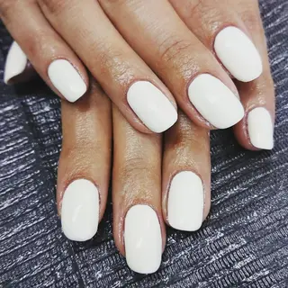 ネイル ネイル&アイラッシュサロンPritia所属・IDE ASAMIのネイルデザイン