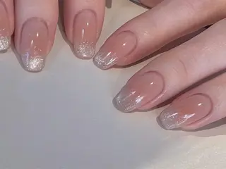 ネイル ワンホン・韓国系 natsumiのネイルデザイン