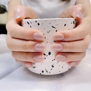 ネイル ビューティーサロン ヘゼリヒのネイルデザイン