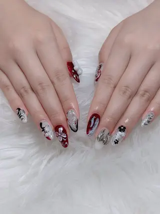 ネイル Lumi Nailのネイルデザイン