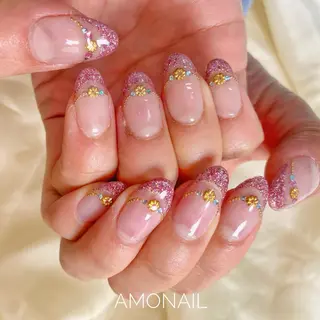 ネイル 唐笠 祥子のその他イメージ