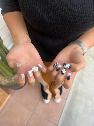 ネイル laninails所属・LANI nailsalonのネイルデザイン