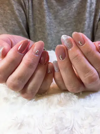 ネイル MISAKO nailのネイルデザイン