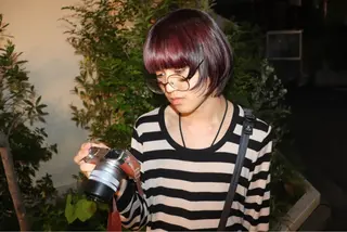 カラー AIRA/ブリーチ /透明感カラーのヘアスタイル