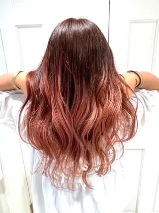 セミロング Arbre et chimie所属・高橋 弘二のヘアスタイル