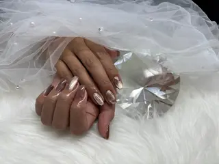 ネイル ANELA ANNAのネイルデザイン