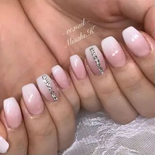 ネイル K. Misakiのネイルデザイン