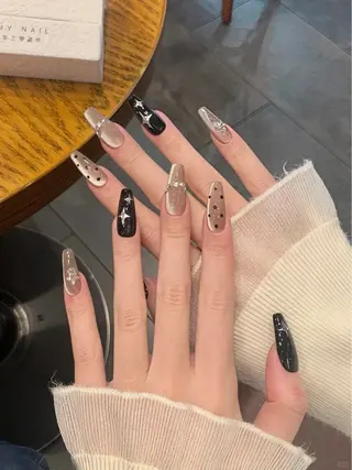 ネイル EMI ANA.CHUOのネイルデザイン