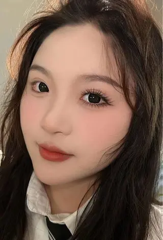 マツエク・マツパ 創健ビューティー 御徒町・上野本店のマツエク・マツパデザイン