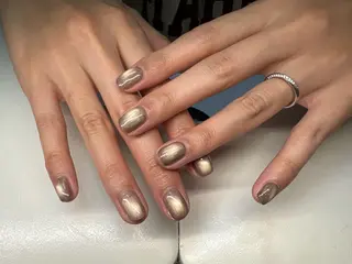 ネイル kanbara mayuのネイルデザイン