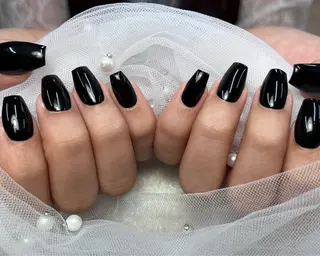 ネイル ToliyDeliy akemiのネイルデザイン