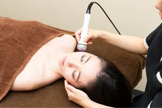 23beauty所属・武藤 那月のエステ・リラクイメージ