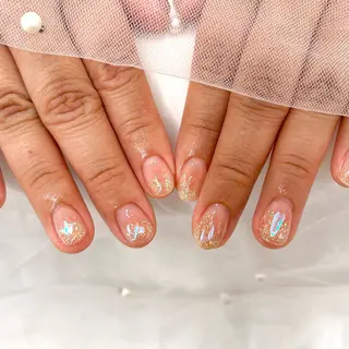 ネイル Nail salon AO所属・Nail salon AOのネイルデザイン