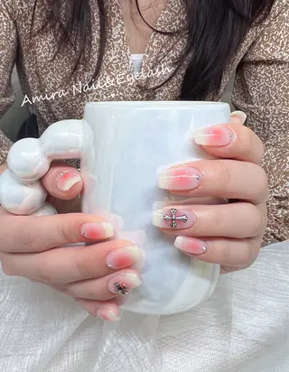 ネイル anna ネイルのネイルデザイン