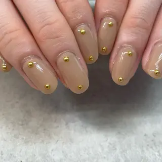 ネイル _ amiのネイルデザイン