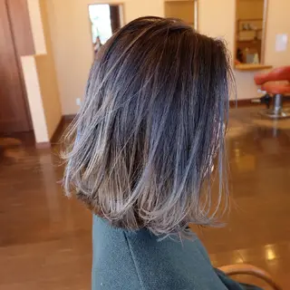 ミディアム カラー ara (荒武梨香)  のその他イメージ