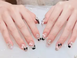 ネイル ネイルサロン Easenのネイルデザイン