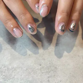 ネイル ciel nailのネイルデザイン