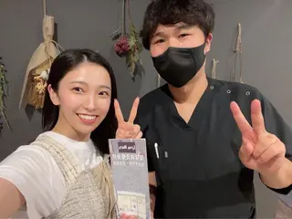 メンズ 美容鍼灸サロン LOMIHARIのエステ・リラクイメージ