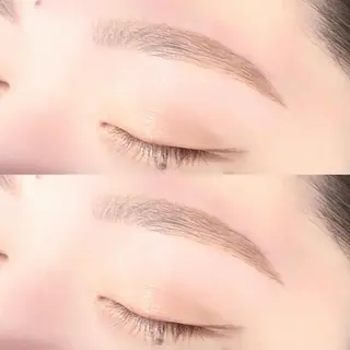 アイブロウ ゆいな 💖のマツエク・マツパデザイン