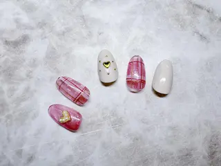 ネイル 閨匠 上野店のネイルデザイン