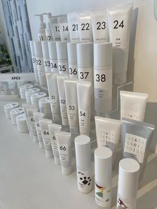 ポーラザビューティー 松原店のエステ・リラクイメージ